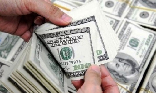 Reserves now exceed $26 billion