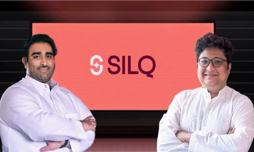Saudi Arabia's Sari merges with ShopUp to form Silk Group