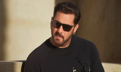 Salman Khan threatened, information given by police after finding one