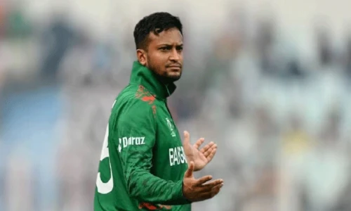 According to Shakib, voting and choosing a party of choice are fundamental rights.