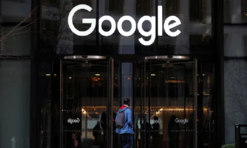 Google faces $6.6 billion lawsuit in UK