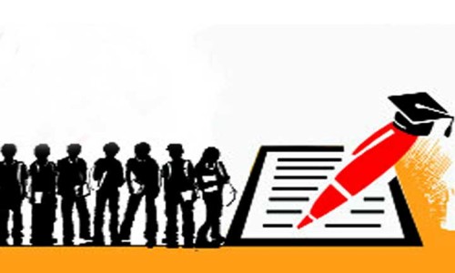 Student Parliament Elections - Active Role of Administration Expected